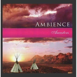 Ancestors CD - CD-CONTACT