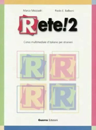 Rete! 2 podręcznik OOP