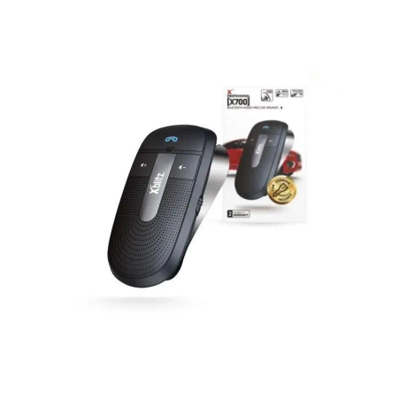 Zestaw głośnomówiący Bluetooth X700 - Xblitz