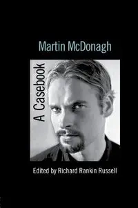 Martin McDonagh - Russell Richard Rankin