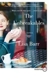 Unbreakables LP, The - Lisa Barr