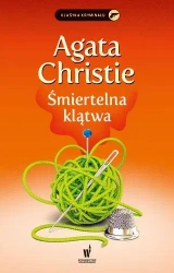 Śmiertelna klątwa - Christie Agatha