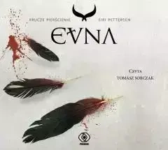 Krucze pierścienie, tom 3: Evna. Audiobook - Siri Pettersen