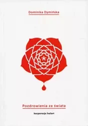 eBook Pozdrowienia ze świata - Dominika Dymińska mobi epub