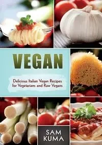 Vegan - Sam Kuma