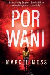 Porwani - Marcel Moss