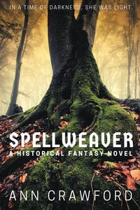 Spellweaver - Ann Crawford
