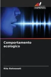 Comportamento ecologico - Rita Retnowati