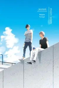 Jesteś moim latem - Furuya Nagisa