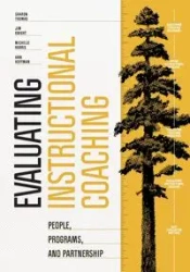 Evaluating Instructional Coaching - Thomas Sharon