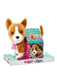 Animagic Lizzy Corgi - Goliath