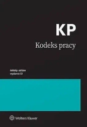 Kodeks pracy. Przepisy w.51 - praca zbiorowa
