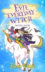 Special Magic - Paige Elena