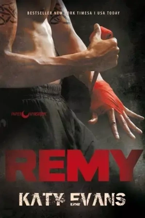 Real T.3 Remy w.2021 - Katy Evans