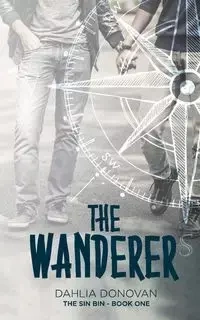 The Wanderer - Donovan Dahlia