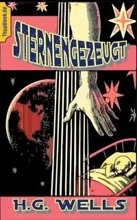 Sternengezeugt - Wells H.G.