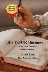 It's YOUR Business - Lynda Rees