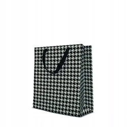 Torebka prezentowa Classic Design, średnia