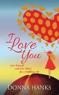 I Love You - Donna Hanks