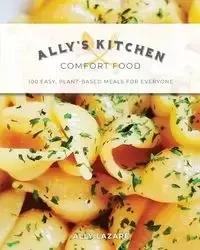 Ally's Kitchen - Lazare Ally