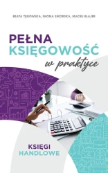 Pełna księgowość w praktyce - Maciej Blajer