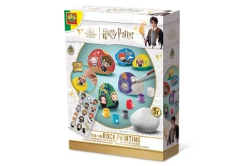 Malowanka po kamieniu Harry Potter - SES