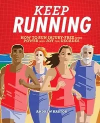 Keep Running - Andrew Kastor
