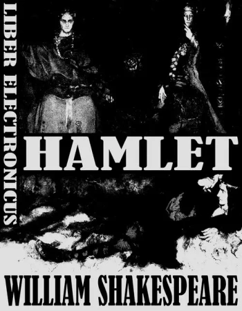 eBook Hamlet - William Shakespeare epub mobi