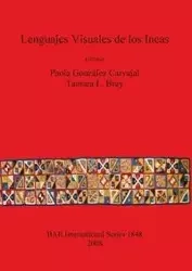 Lenguajes Visuales de los Incas - González Carvajal Paola