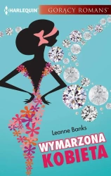 eBook Wymarzona kobieta - Leanne Banks epub mobi
