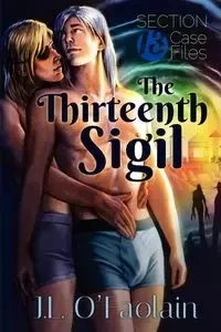 The Thirteenth Sigil - O'Faolain J.L.