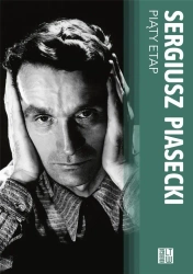 Piąty etap BR - Sergiusz Piasecki