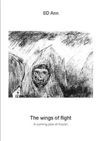The wings of flight - Ann SD