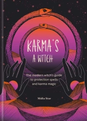 Karma's a Witch wer. angielska - Star Midia
