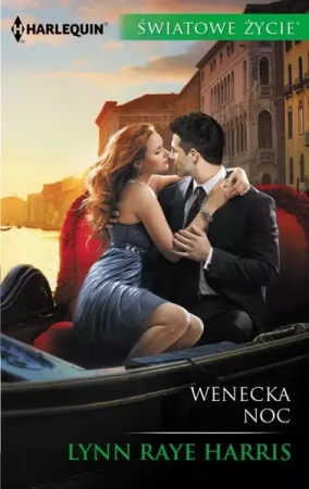 eBook Wenecka noc - Lynn Raye Harris epub mobi