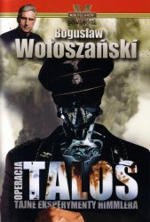 eBook Operacja Talos - Bogusław Wołoszański epub mobi