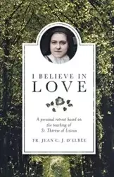 I Believe in Love - Jean D'Elbee Fr C J