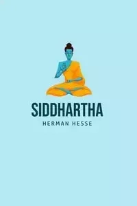 Siddhartha - Hesse Hermann
