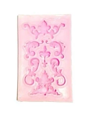 Forma silikonowa ornament 2 - Galeria Hobby