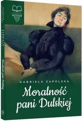 Moralność pani Dulskiej TW SBM - Gabriela Zapolska