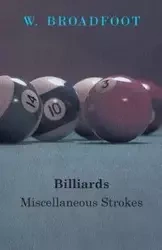 Billiards - Broadfoot W.