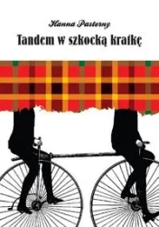 Tandem w szkocką kratkę w.2024 - Hanna Pasterny