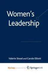 Women's Leadership - Stead V.