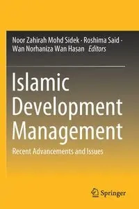 Islamic Development Management - Sidek Noor Zahirah Mohd