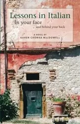 Lessons in Italian - Karen MacDowell Chonka