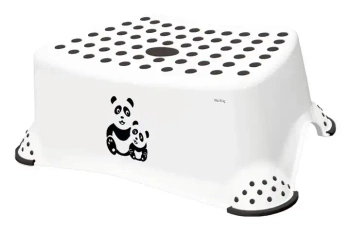 KEEEPER podest a/pośl.Panda biały 72822