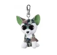 Lumo Stars wilk Woody - Mini - Tactic