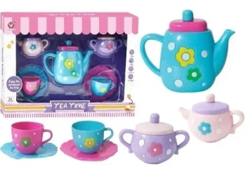 Zestaw do herbaty - Merkpol