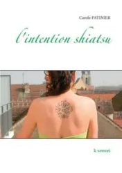 l'intention shiatsu - Carole Patinier