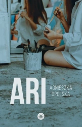 eBook Ari - Agnieszka Opolska epub mobi